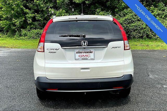 used 2013 Honda CR-V car, priced at $16,500