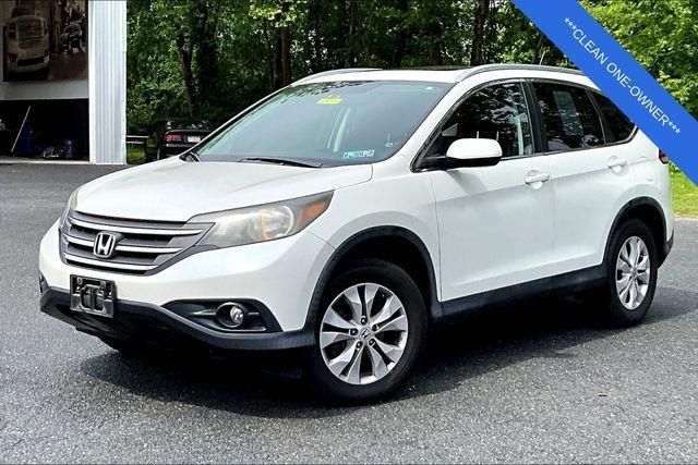 used 2013 Honda CR-V car, priced at $16,500
