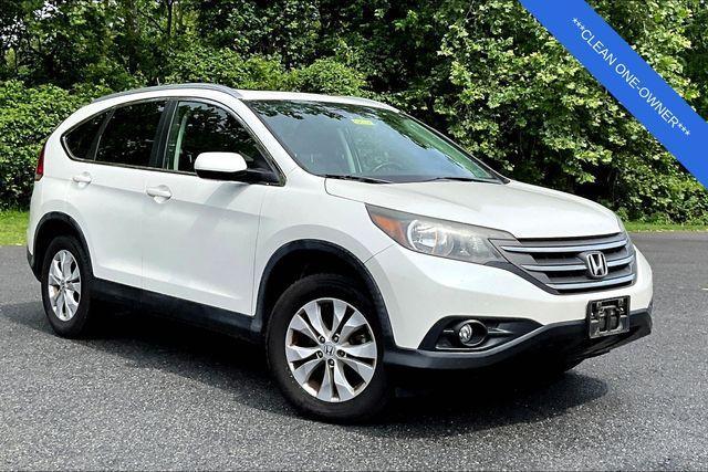 used 2013 Honda CR-V car, priced at $16,500