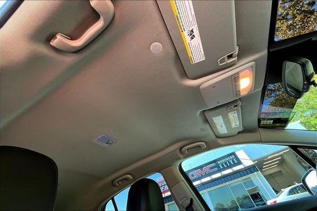 used 2021 Buick Encore car, priced at $16,500