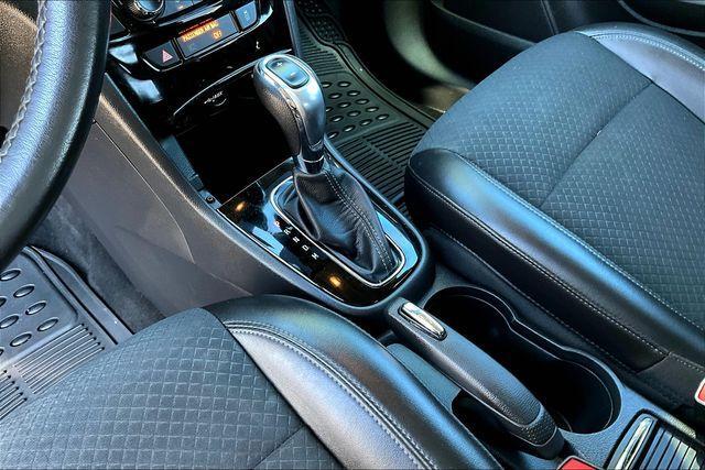 used 2021 Buick Encore car, priced at $16,500