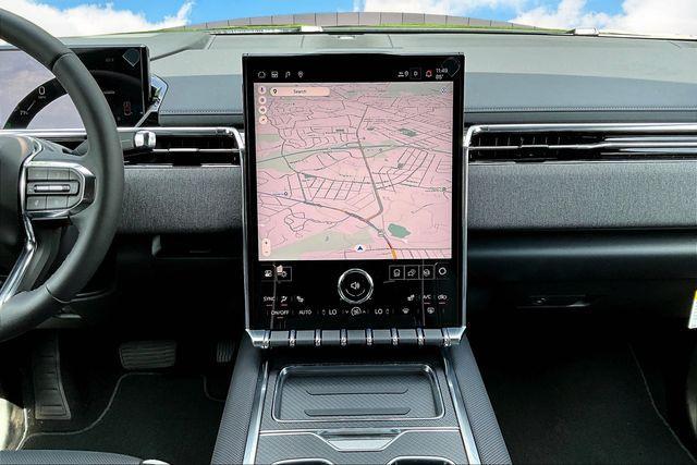 new 2026 GMC Sierra EV car, priced at $67,589