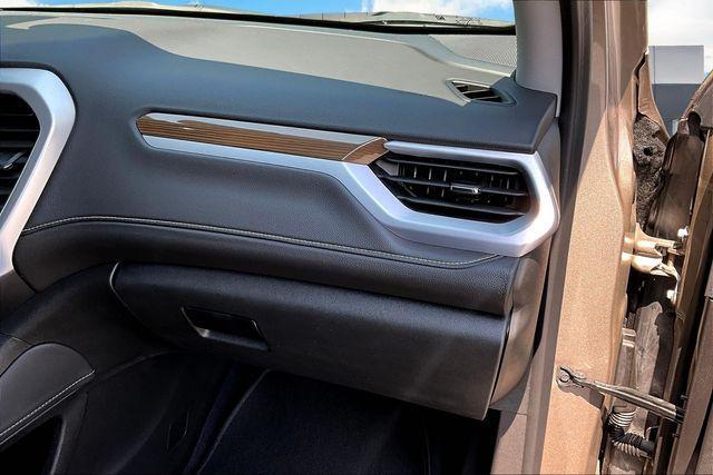 used 2023 GMC Acadia car, priced at $31,000