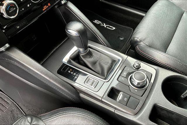 used 2016 Mazda CX-5 car, priced at $17,500