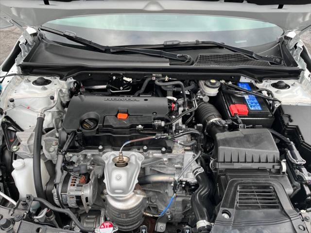 used 2024 Honda Civic car, priced at $20,495