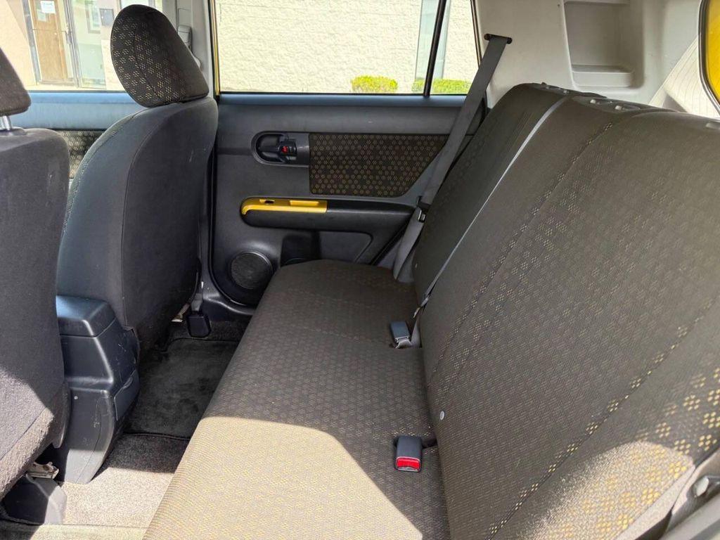 used 2008 Scion xB car, priced at $4,995