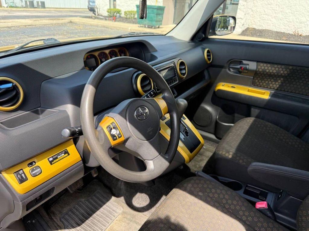 used 2008 Scion xB car, priced at $4,995