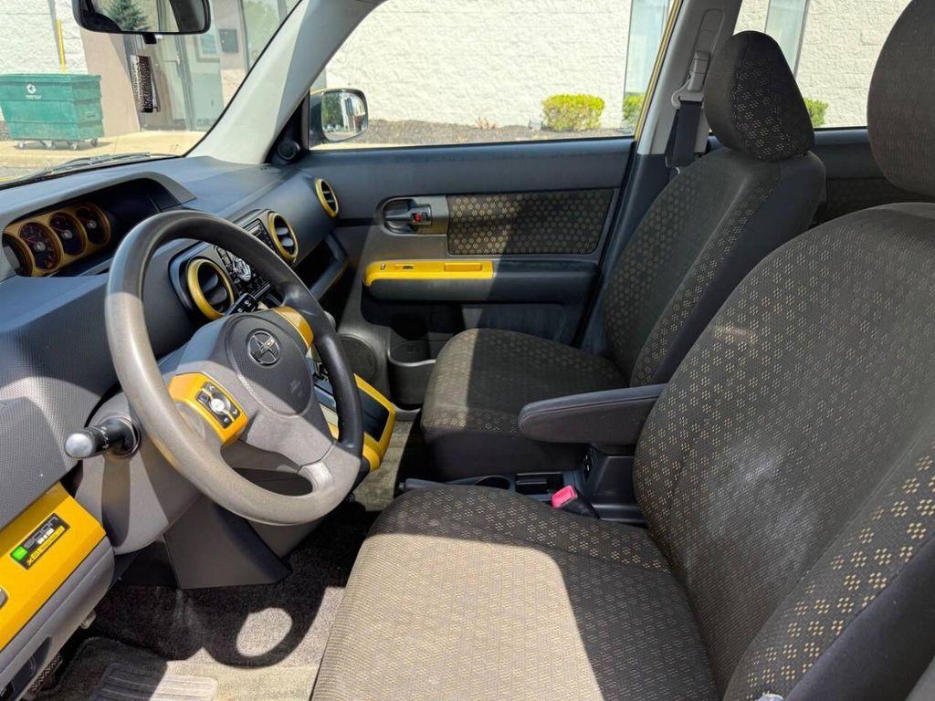 used 2008 Scion xB car, priced at $4,995