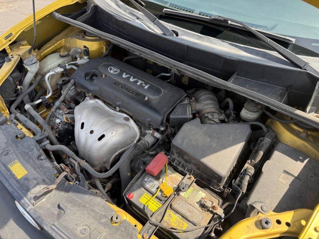 used 2008 Scion xB car, priced at $4,995