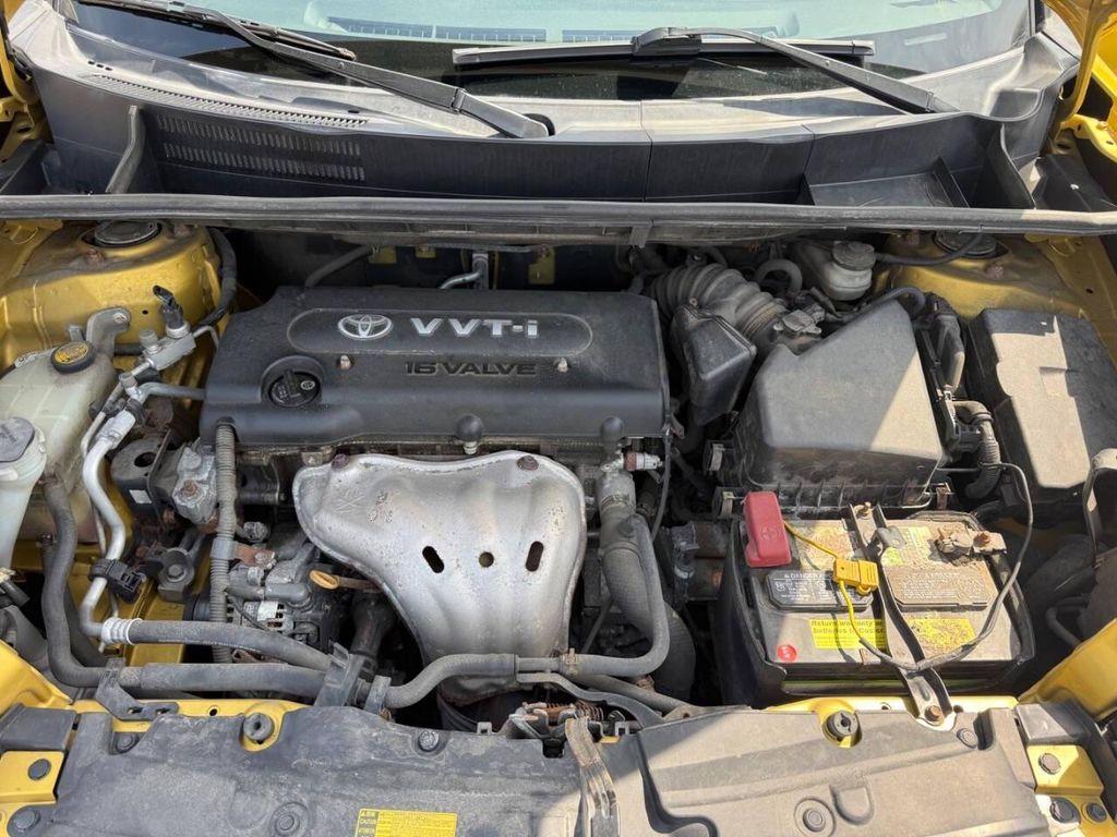 used 2008 Scion xB car, priced at $4,995