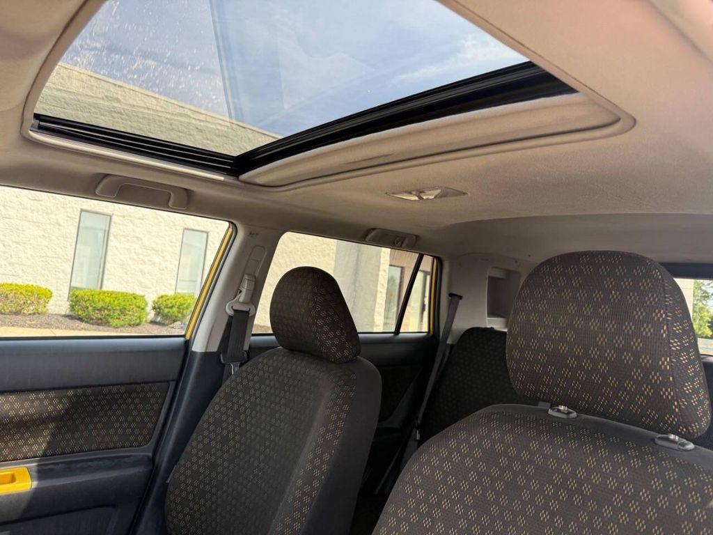 used 2008 Scion xB car, priced at $4,995