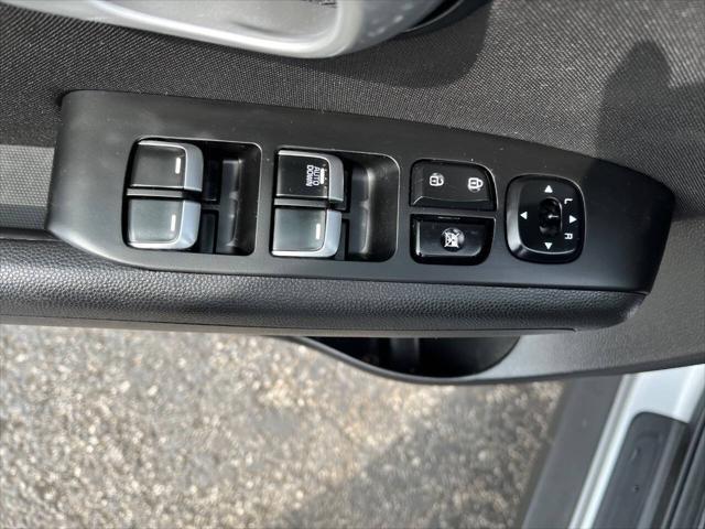 used 2019 Kia Soul car, priced at $8,995