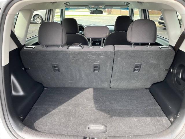 used 2019 Kia Soul car, priced at $8,995