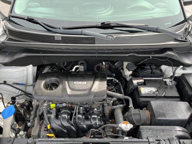 used 2019 Kia Soul car, priced at $8,995