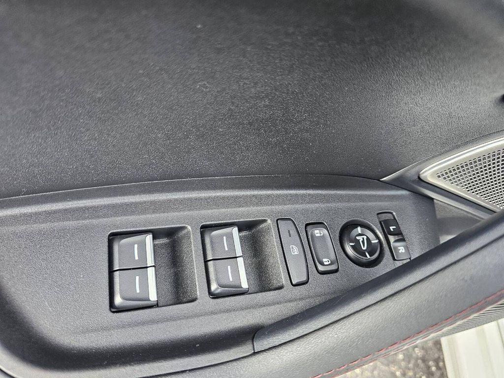 used 2023 Acura TLX car, priced at $29,995