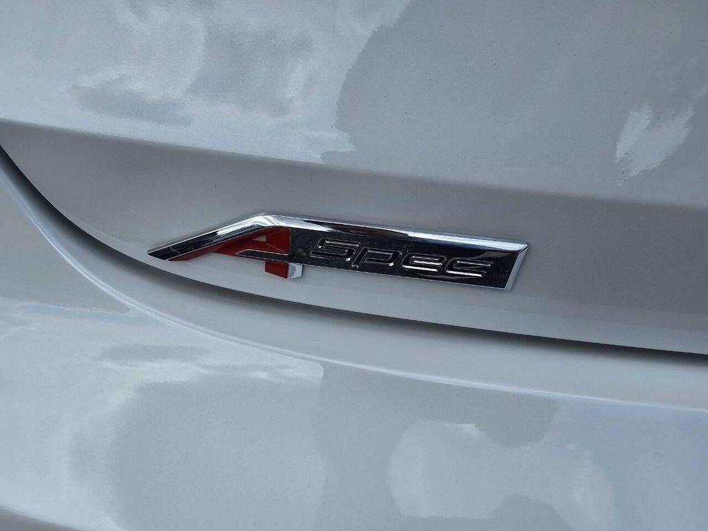 used 2023 Acura TLX car, priced at $29,995