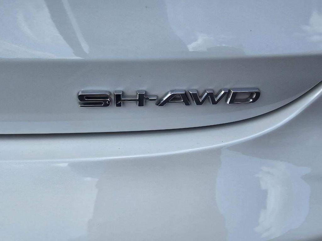 used 2023 Acura TLX car, priced at $29,995