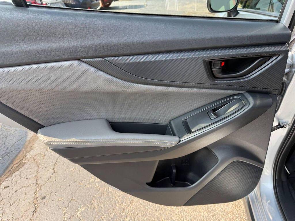 used 2021 Subaru Crosstrek car, priced at $16,995