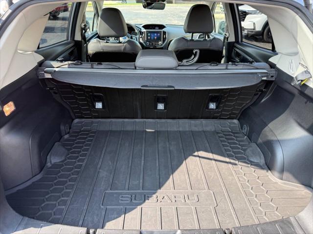 used 2021 Subaru Crosstrek car, priced at $17,995