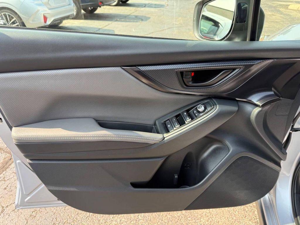 used 2021 Subaru Crosstrek car, priced at $16,995