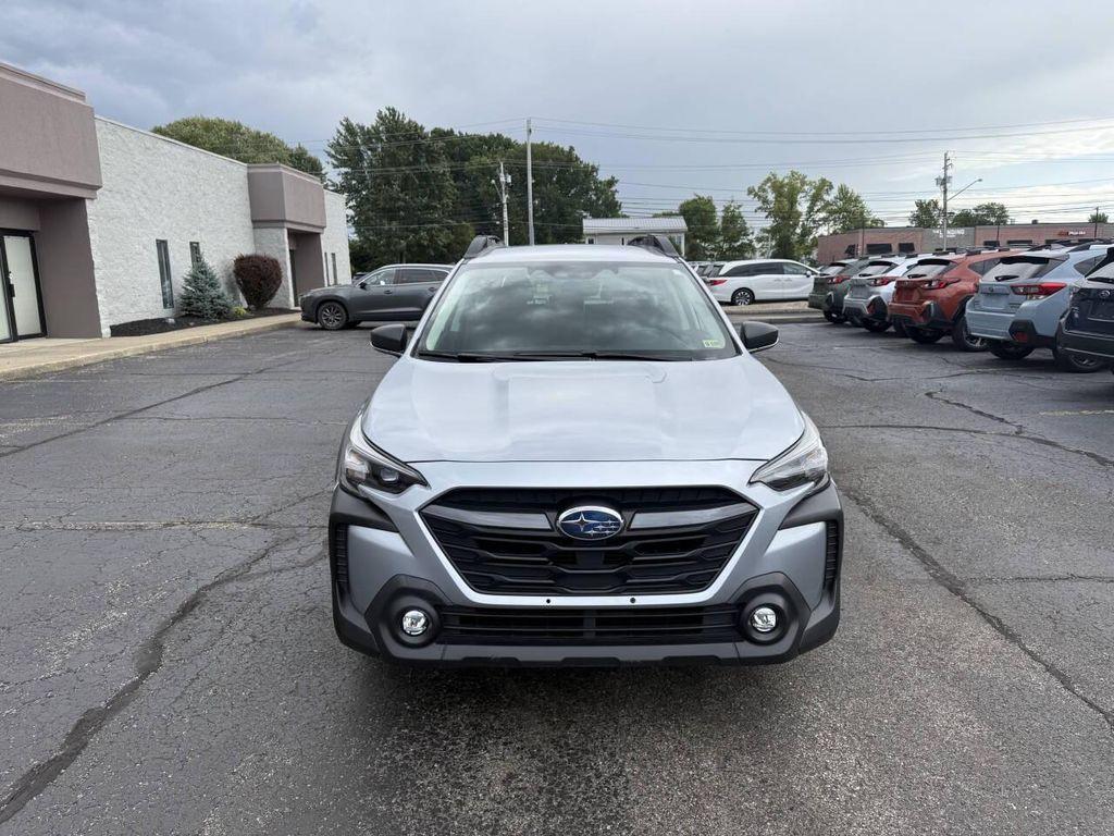 used 2025 Subaru Outback car, priced at $22,495
