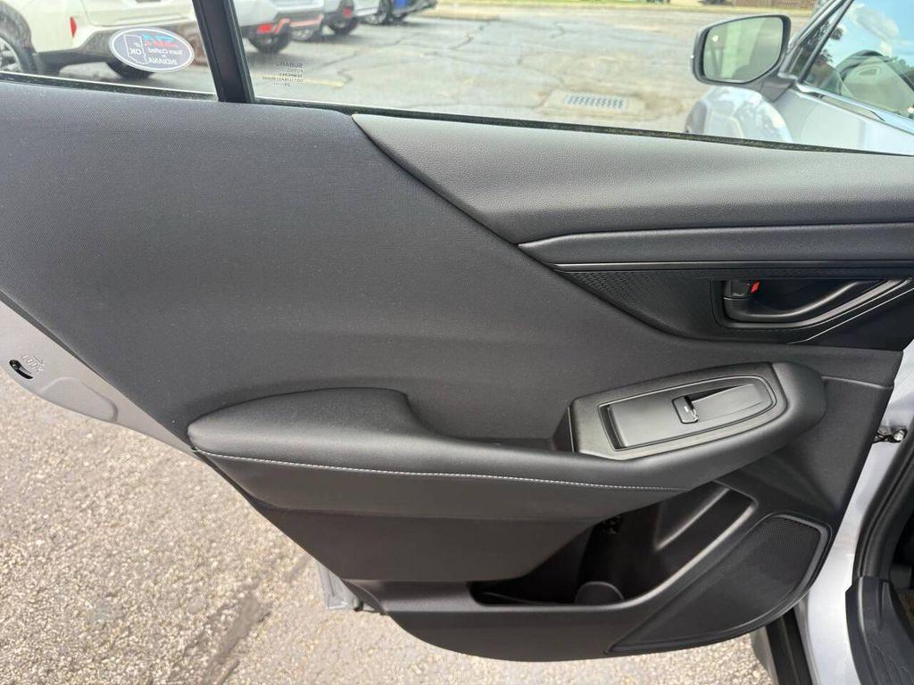 used 2025 Subaru Outback car, priced at $22,495