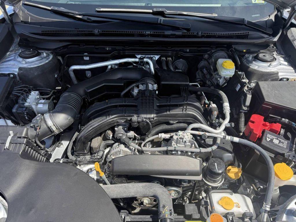 used 2025 Subaru Outback car, priced at $22,495