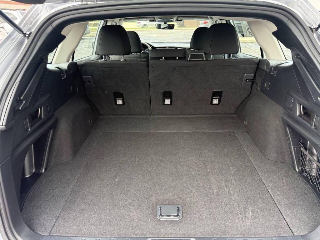 used 2025 Subaru Outback car, priced at $22,495