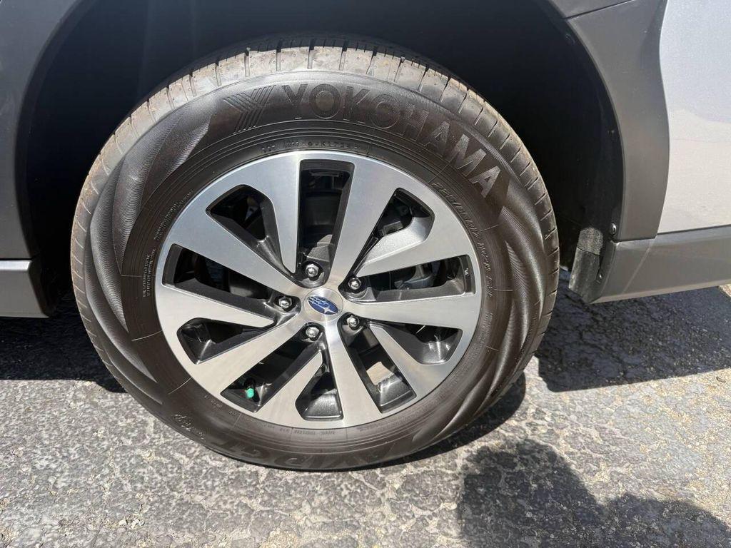 used 2025 Subaru Outback car, priced at $22,495