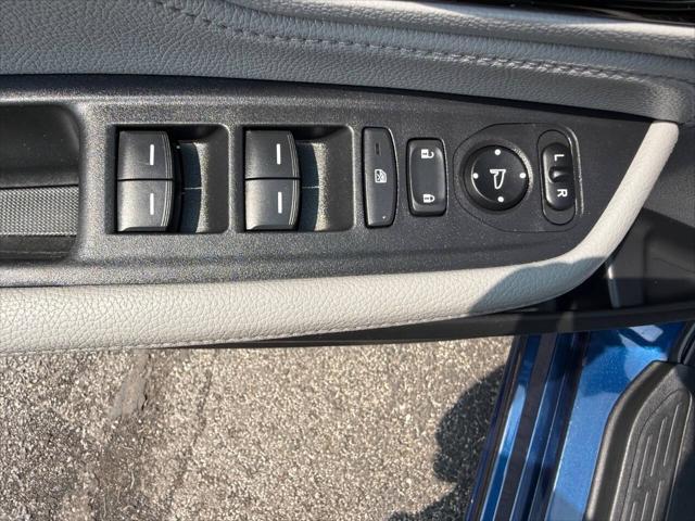 used 2023 Honda Odyssey car, priced at $29,995