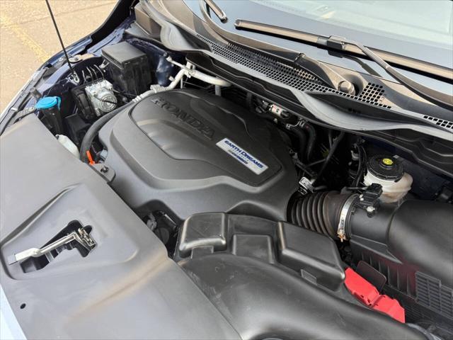 used 2023 Honda Odyssey car, priced at $29,995