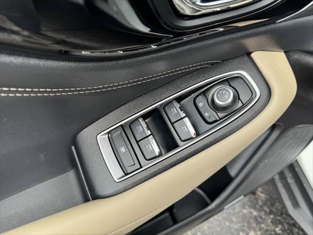 used 2023 Subaru Outback car, priced at $25,995