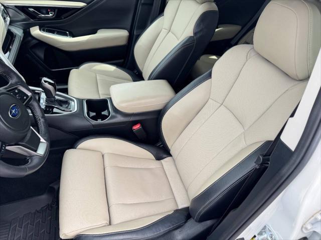 used 2023 Subaru Outback car, priced at $25,995