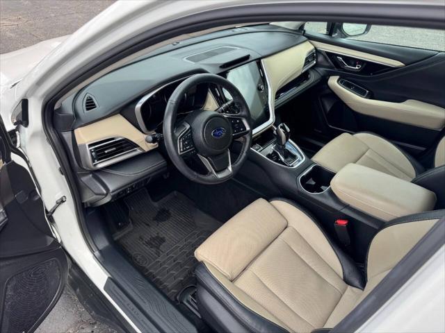 used 2023 Subaru Outback car, priced at $25,995