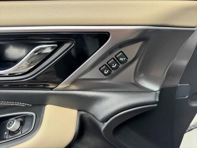used 2023 Subaru Outback car, priced at $25,995
