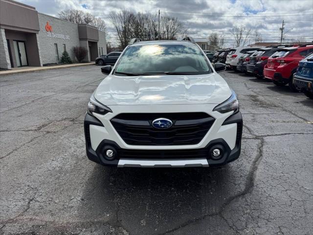 used 2023 Subaru Outback car, priced at $25,995