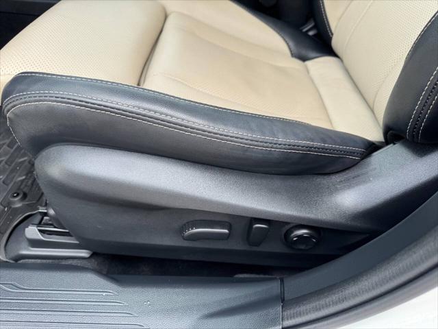 used 2023 Subaru Outback car, priced at $25,995