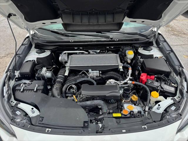 used 2023 Subaru Outback car, priced at $25,995