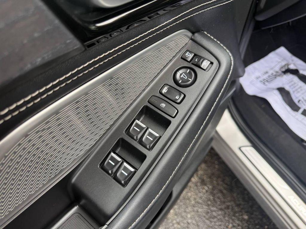 used 2022 Acura MDX car, priced at $34,995