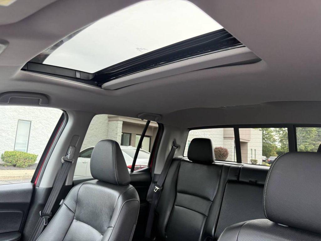 used 2024 Honda Ridgeline car, priced at $28,995
