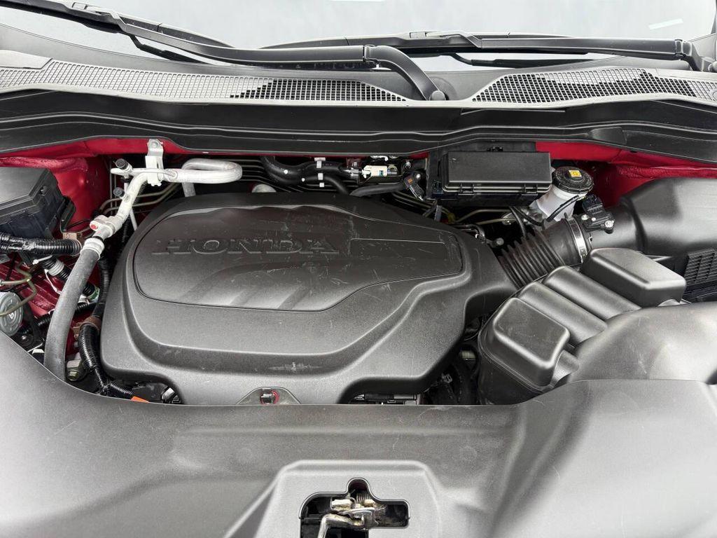 used 2024 Honda Ridgeline car, priced at $28,995