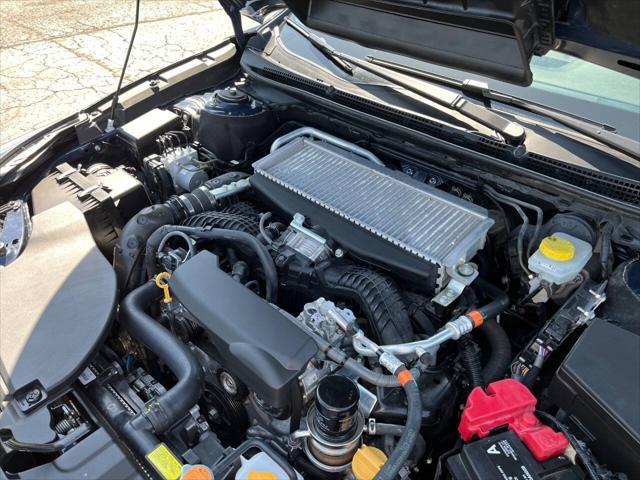 used 2024 Subaru Legacy car, priced at $22,995