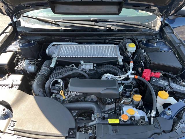 used 2024 Subaru Legacy car, priced at $22,995