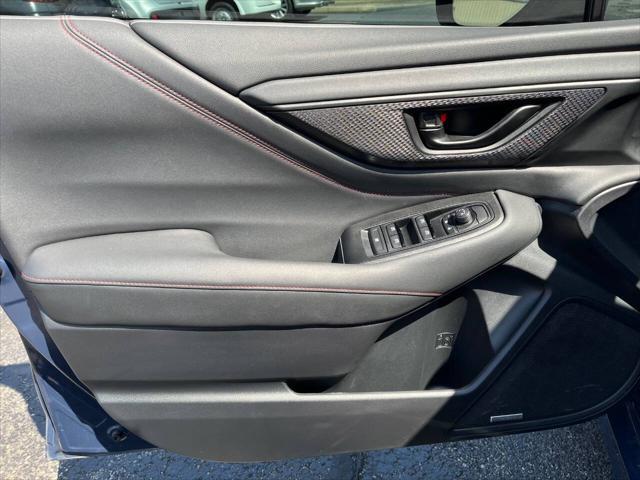 used 2024 Subaru Legacy car, priced at $22,995