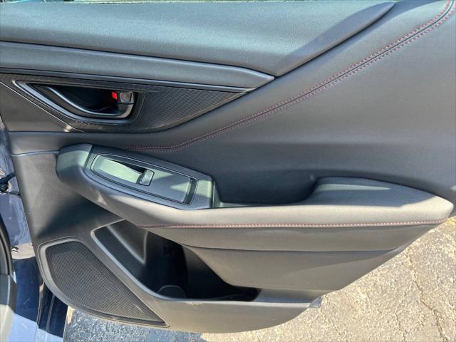 used 2024 Subaru Legacy car, priced at $22,995