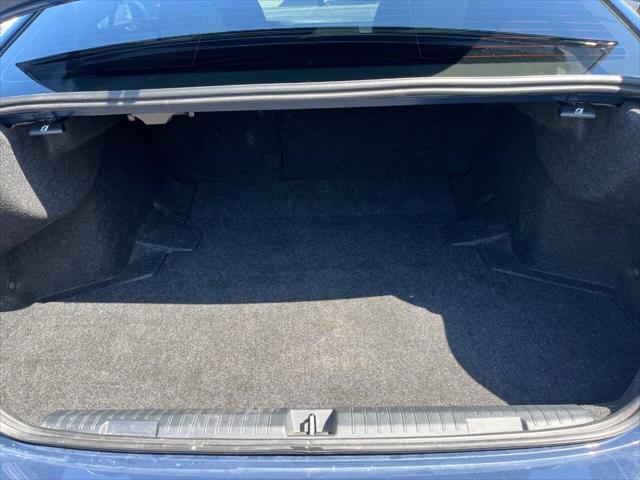 used 2024 Subaru Legacy car, priced at $22,995