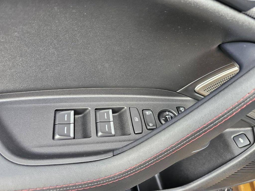 used 2022 Acura TLX car, priced at $36,495