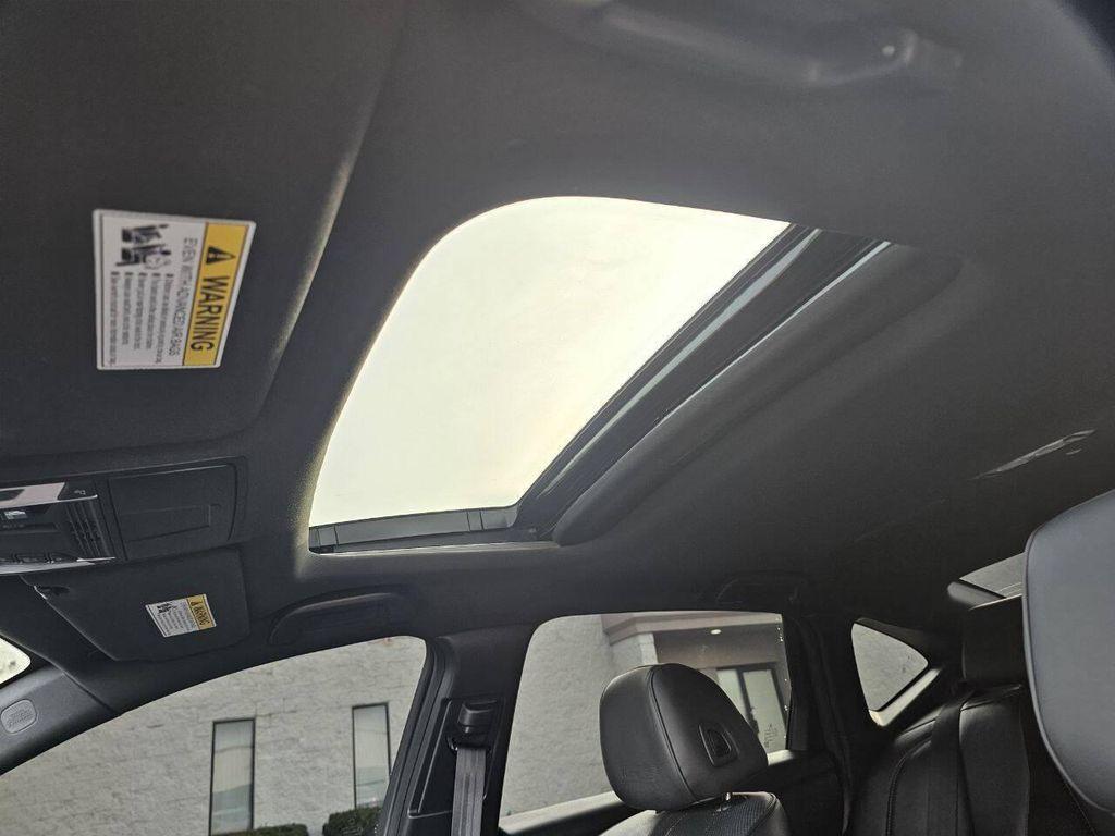 used 2022 Acura TLX car, priced at $36,495