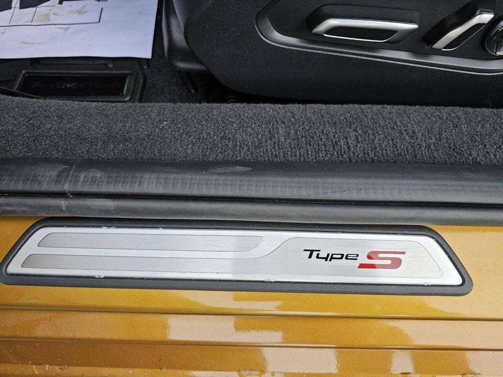 used 2022 Acura TLX car, priced at $36,495