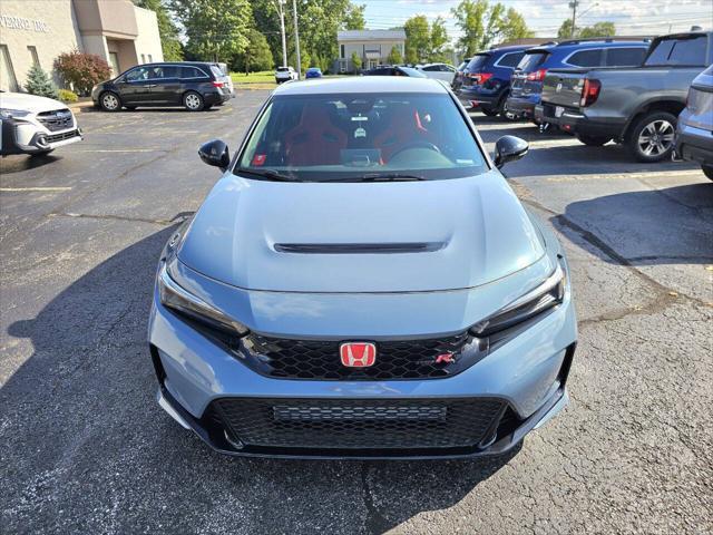 used 2023 Honda Civic Type R car, priced at $35,995